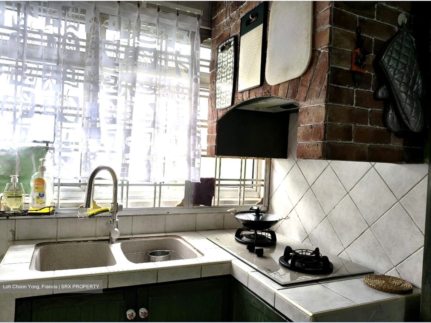 Blk 522 Bedok North Avenue 1 (Bedok), HDB 3 Rooms #576664581